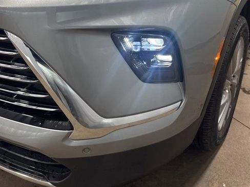 New 2026 Buick Enclave Preferred w/ Super Cruise Package image 21