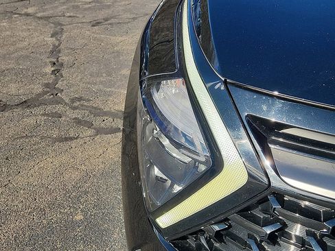 Certified 2023 Kia Sportage X-Line w/ X-Line Premium Package image 9