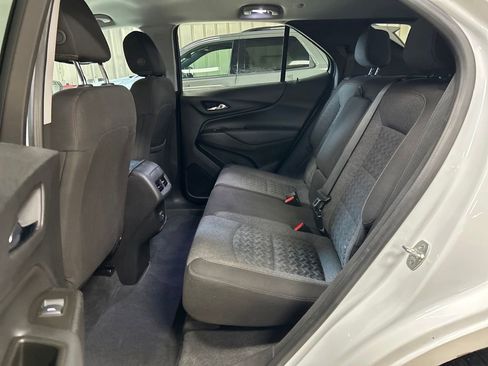 Certified 2024 Chevrolet Equinox LT image 25