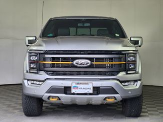 Used 2023 Ford F150 Tremor w/ Equipment Group 402A High AWD/4WD video 2