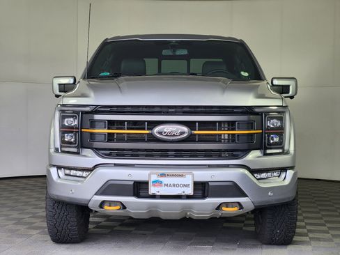 Used 2023 Ford F150 Tremor w/ Equipment Group 402A High AWD/4WD image 2