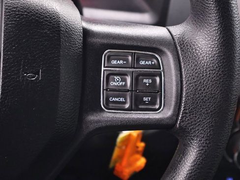 Used 2017 RAM 1500 Express w/ Black Ram 1500 Express Group AWD/4WD image 22