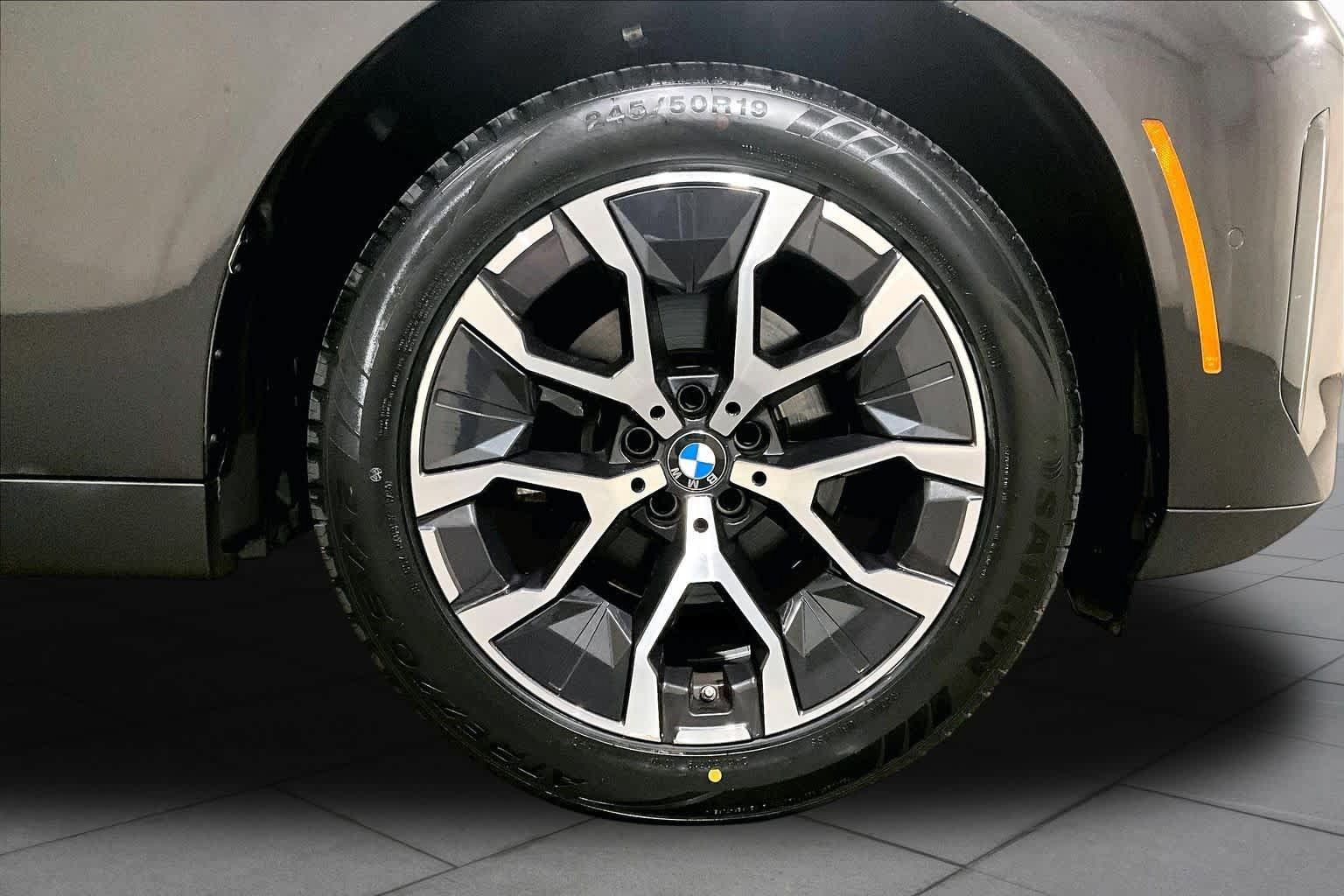 Used 2026 BMW X3 xDrive30i AWD/4WD image 10