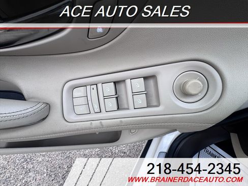 Used 2014 Buick LaCrosse Premium FWD image 20