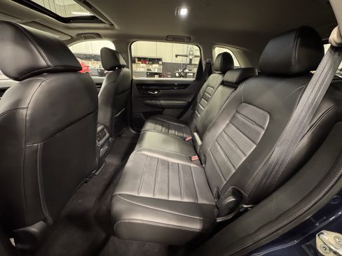 Used 2025 Honda CR-V EX-L image 21