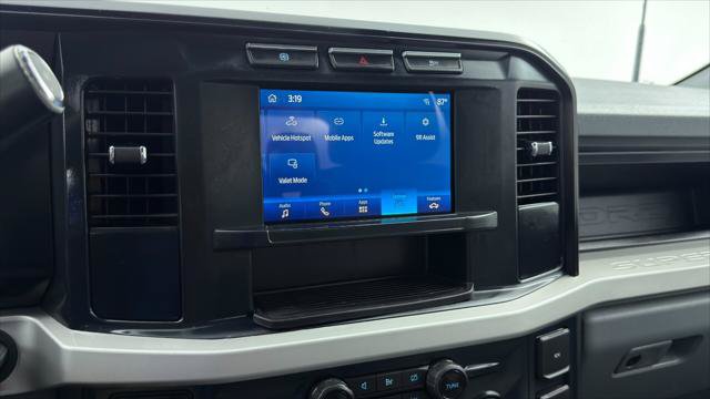 Used 2023 Ford F250 XL RWD image 31