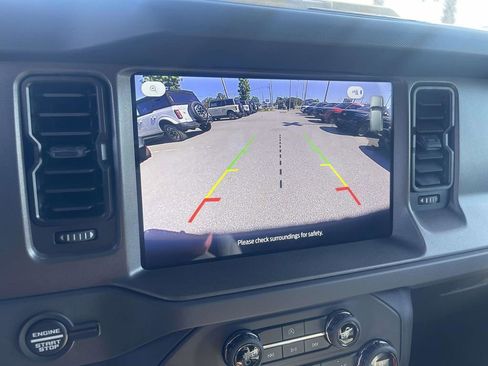 New 2025 Ford Bronco Big Bend image 28