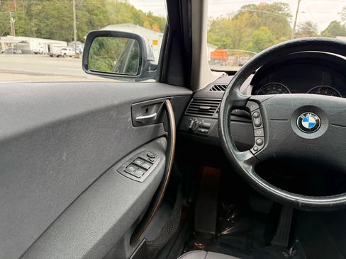 Used 2006 BMW X3 3.0i image 31