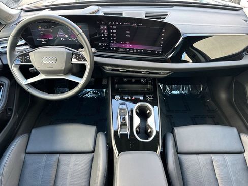 Certified 2026 Audi A6 Premium Plus AWD/4WD image 13