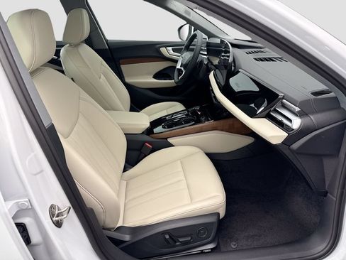 Certified 2025 Audi A5 2.0T Premium Plus w/ Premium Plus AWD/4WD image 19