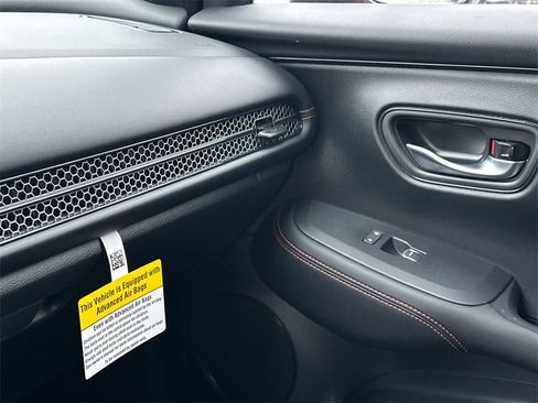 New 2026 Honda HR-V Sport image 30