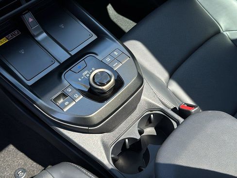 Certified 2026 Toyota bZ FWD image 23