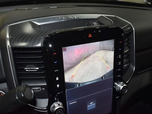 New 2026 RAM 2500 Big Horn image 16