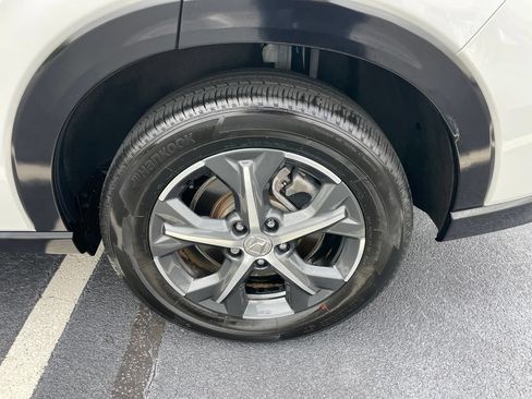 Used 2025 Honda HR-V EX-L image 43