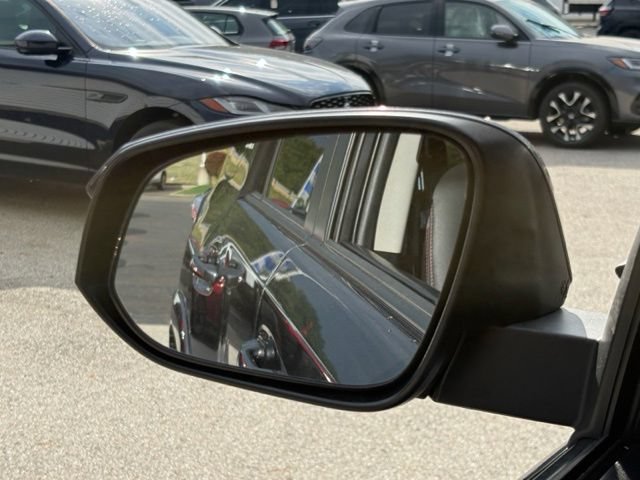 Used 2021 Toyota 4Runner TRD Off-Road Premium w/ Moonroof Package AWD/4WD image 37