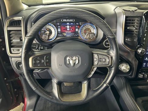 Used 2020 RAM 1500 Limited AWD/4WD image 15