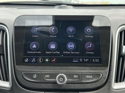 Used 2024 Chevrolet Malibu LT FWD image 25