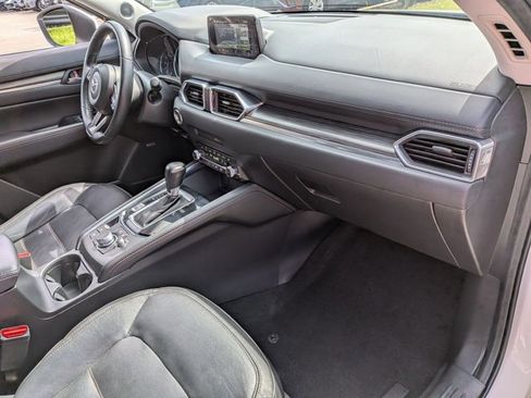 Used 2019 MAZDA CX-5 Grand Touring AWD/4WD image 22