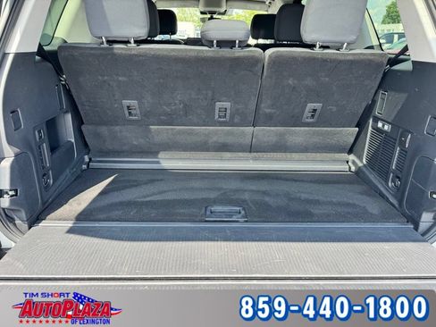 Used 2025 Ford Expedition Active AWD/4WD image 36