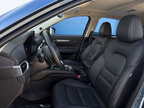 Used 2020 MAZDA CX-5 Grand Touring image 14