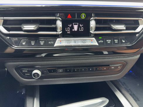 Used 2020 BMW Z4 sDrive30i w/ M Sport Package RWD image 46
