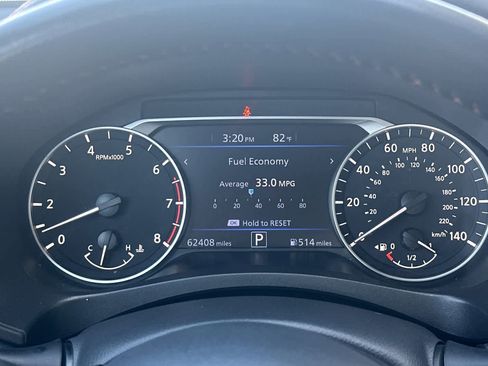 Used 2024 Nissan Altima 2.5 SR FWD image 26