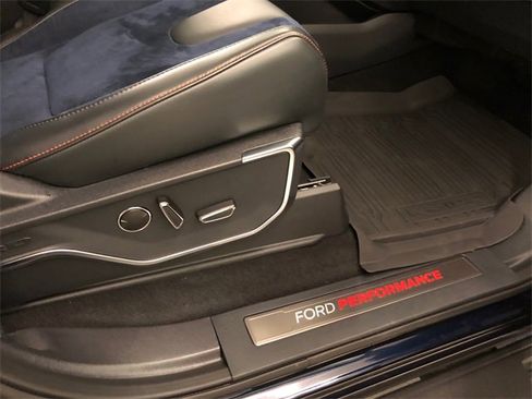 Used 2023 Ford F150 Raptor w/ Blue Interior Package image 40