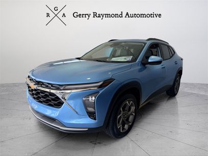 New 2026 Chevrolet Trax LT w/ LT Convenience Package