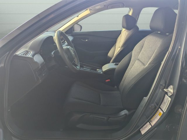 Certified 2023 Honda Accord LX image 12