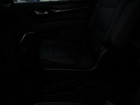 Used 2021 GMC Yukon Denali w/ Denali Premium Package AWD/4WD image 41