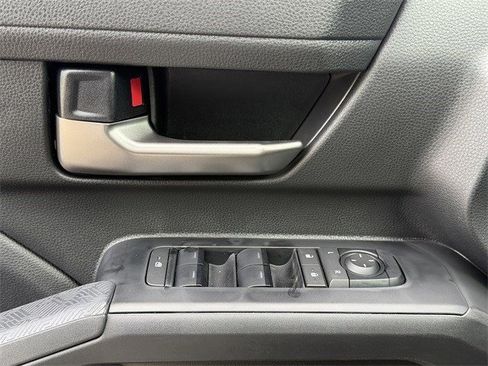 New 2026 Toyota Tacoma SR5 image 22