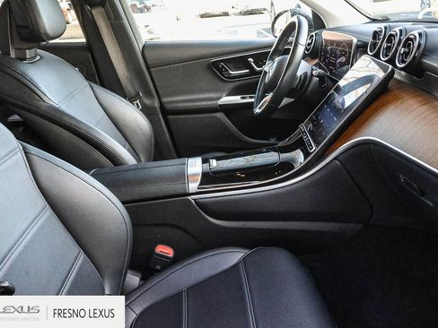 Used 2023 Mercedes-Benz GLC 300 image 12