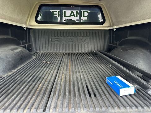 Used 2020 RAM 1500 Big Horn AWD/4WD image 19