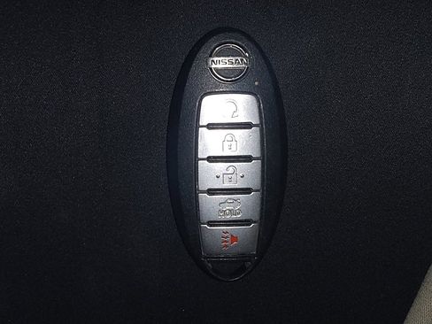 Used 2023 Nissan Altima 2.5 SV image 32