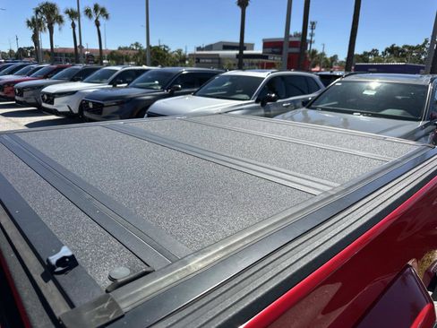 Certified 2022 Jeep Gladiator Sport image 8