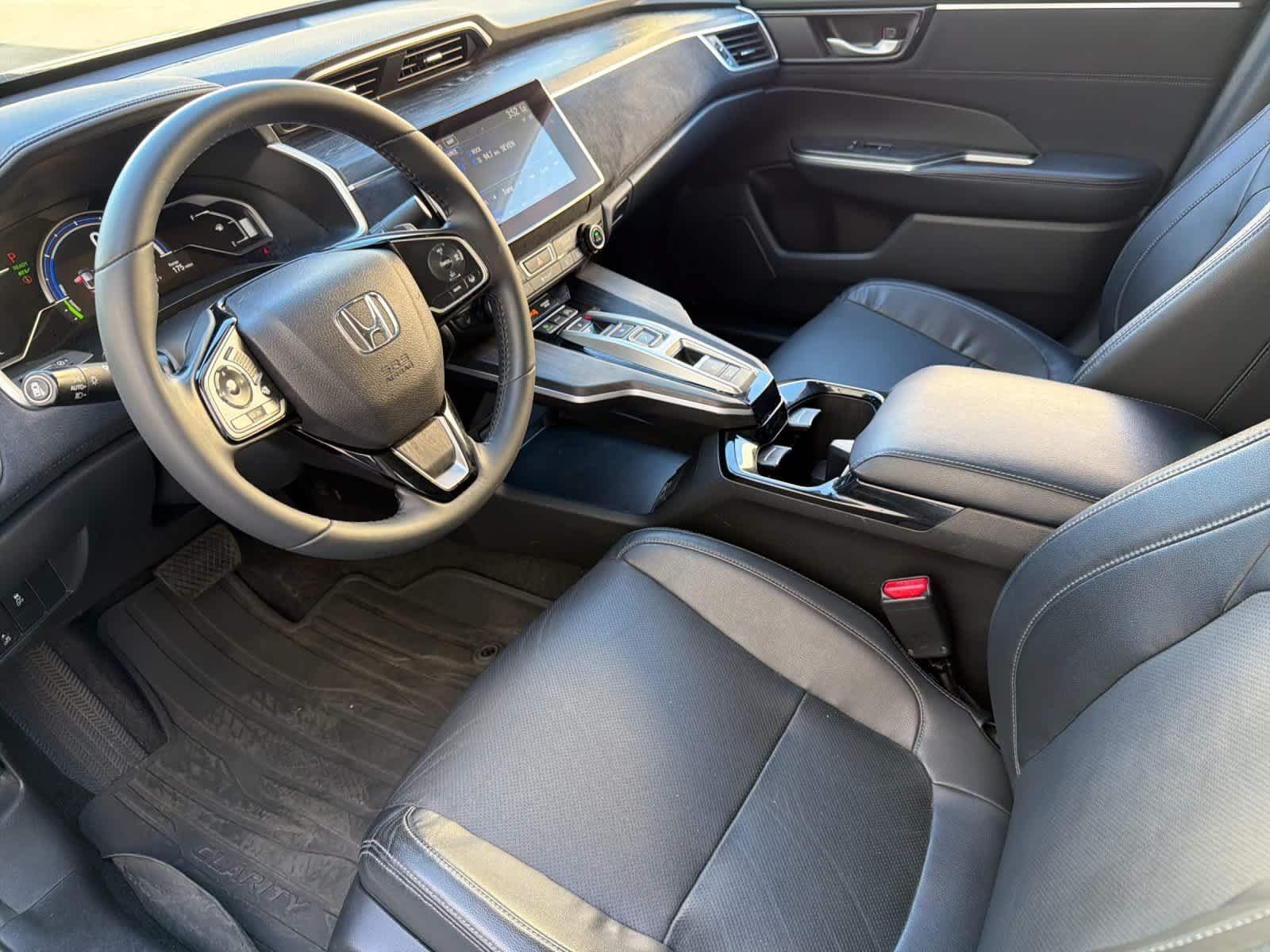 Used 2018 Honda Clarity Touring image 11
