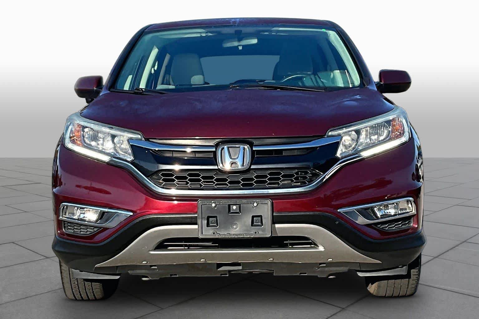 Used 2016 Honda CR-V EX image 3