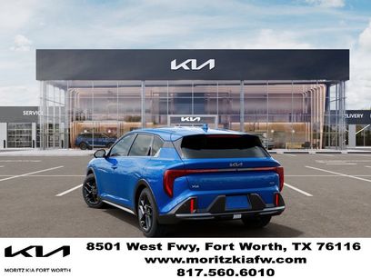 New 2026 Kia K4 GT-Line Turbo
