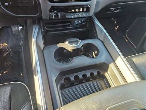 Used 2020 RAM 2500 Laramie image 24