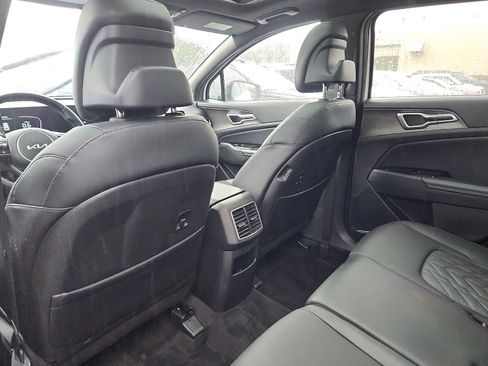 Used 2023 Kia Sportage X-Line w/ X-Line Premium Package image 26