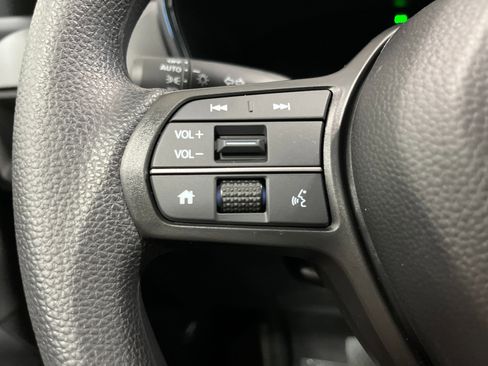 New 2026 Honda CR-V LX image 10