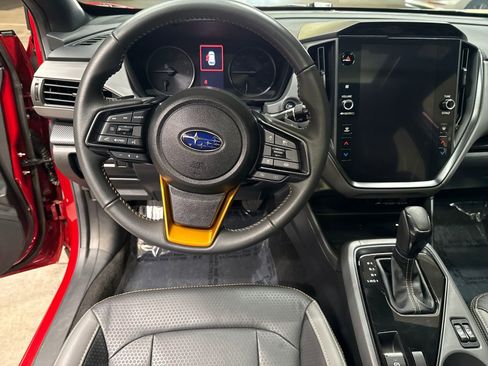 Used 2024 Subaru Crosstrek 2.5i Wilderness image 10