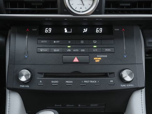 Used 2015 Lexus RC 350 350 image 16