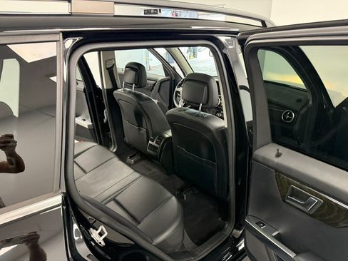 Used 2015 Mercedes-Benz GLK 350 4MATIC image 43