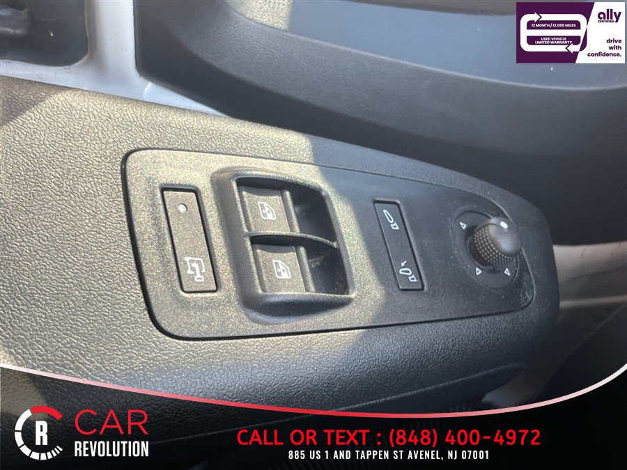 Used 2023 RAM ProMaster 3500 FWD image 24
