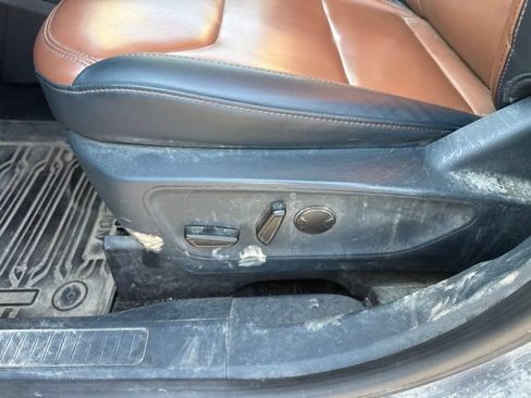 Used 2022 Ford Maverick Lariat w/ Lariat Luxury Package AWD/4WD image 11