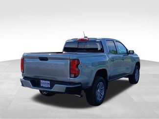 New 2026 Chevrolet Colorado LT AWD/4WD video 2