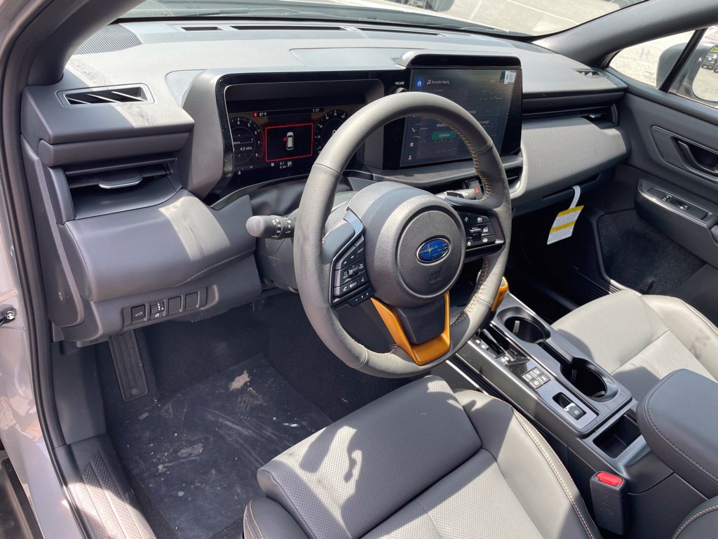New 2026 Subaru Outback Wilderness AWD/4WD image 10