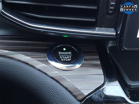 Used 2021 Ford Explorer Limited w/ Hybrid Equipment Group 310A image 22