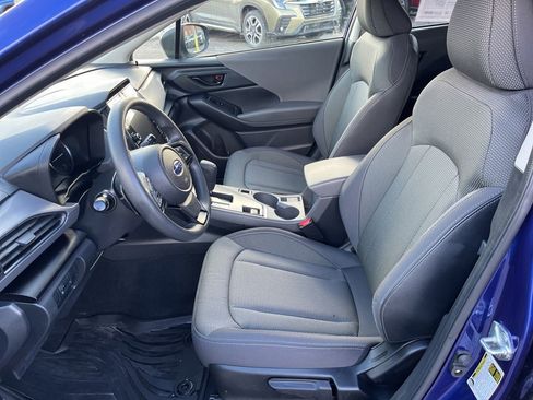 Used 2024 Subaru Crosstrek 2.0i Premium w/ Crosstrek Mirror Package image 11